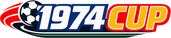 1974 cup logo
